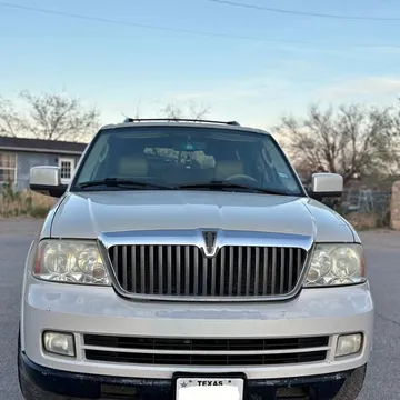 2006 Lincoln Navigator