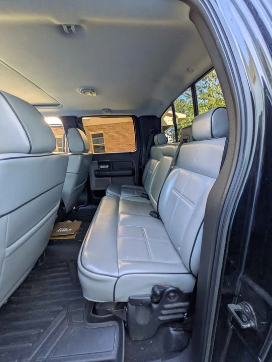 2006 Lincoln Mark LT - Image 7 of 10