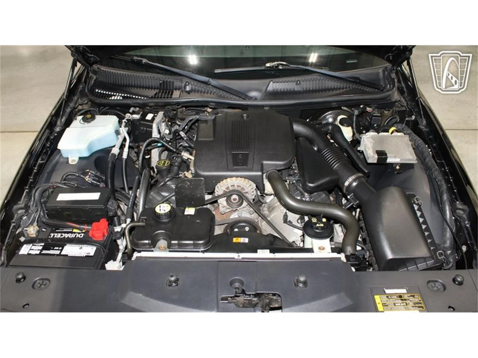 2006 Lincoln Town Car - Image 4 of 31