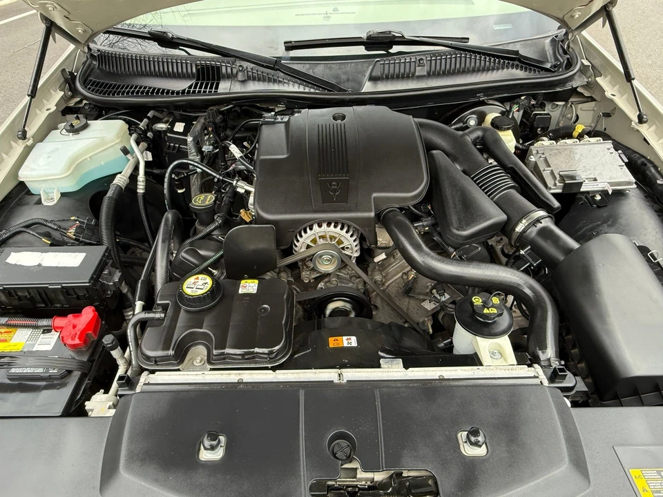 2006 Lincoln Town Car - Image 20 of 21