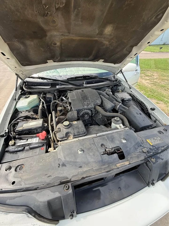 2006 Lincoln Town Car - Image 19 of 19
