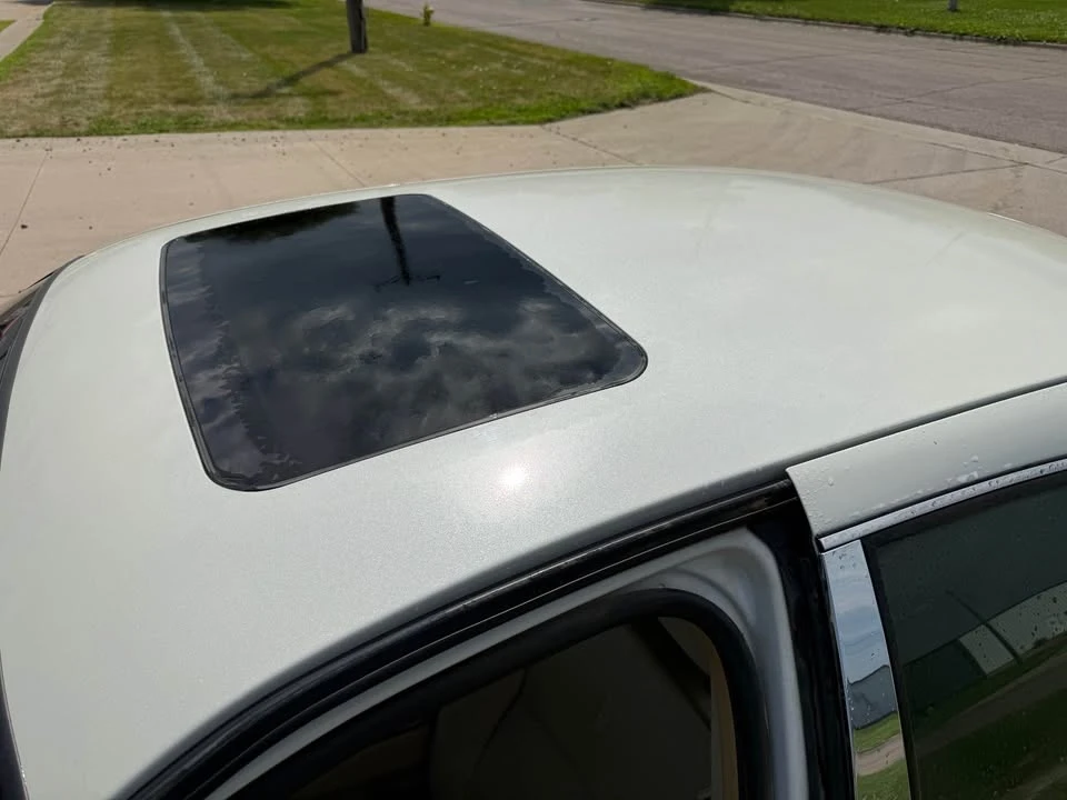 2006 Lincoln Town Car - Image 8 of 19