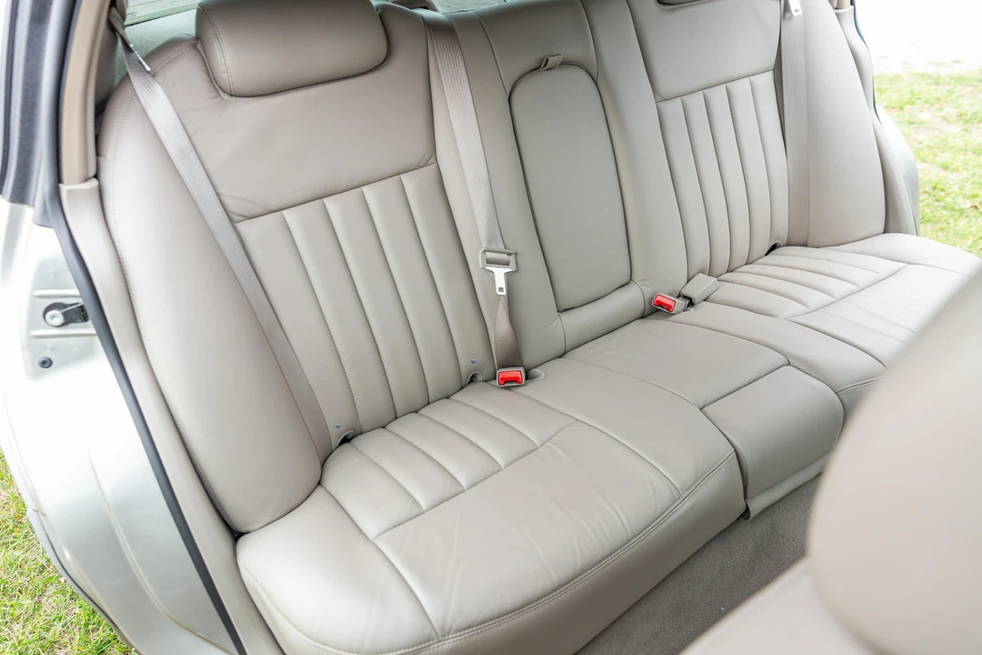2006 Lincoln Town Car - Image 20 of 31