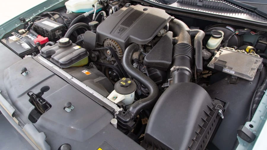 2006 Lincoln Town Car - Image 6 of 12