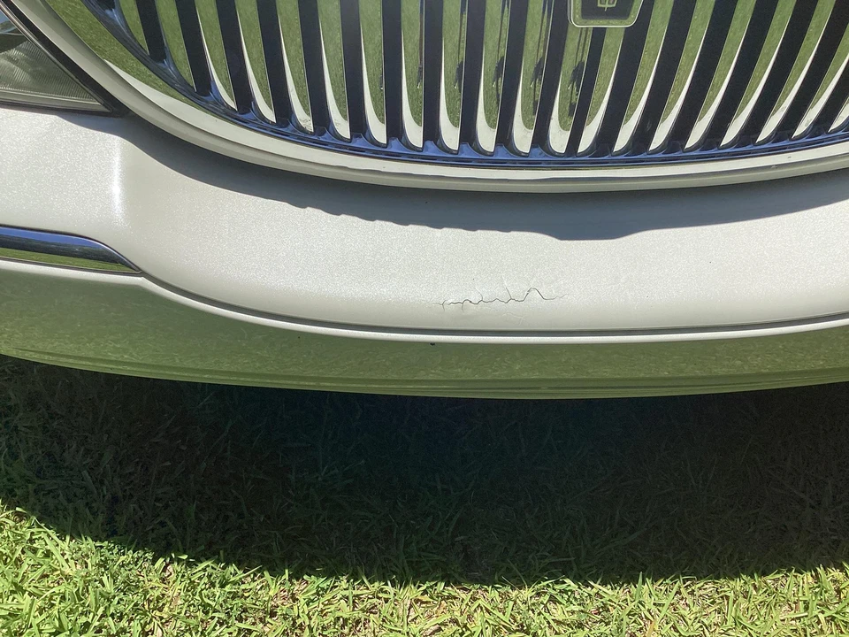 2006 Lincoln Town Car - Image 14 of 31
