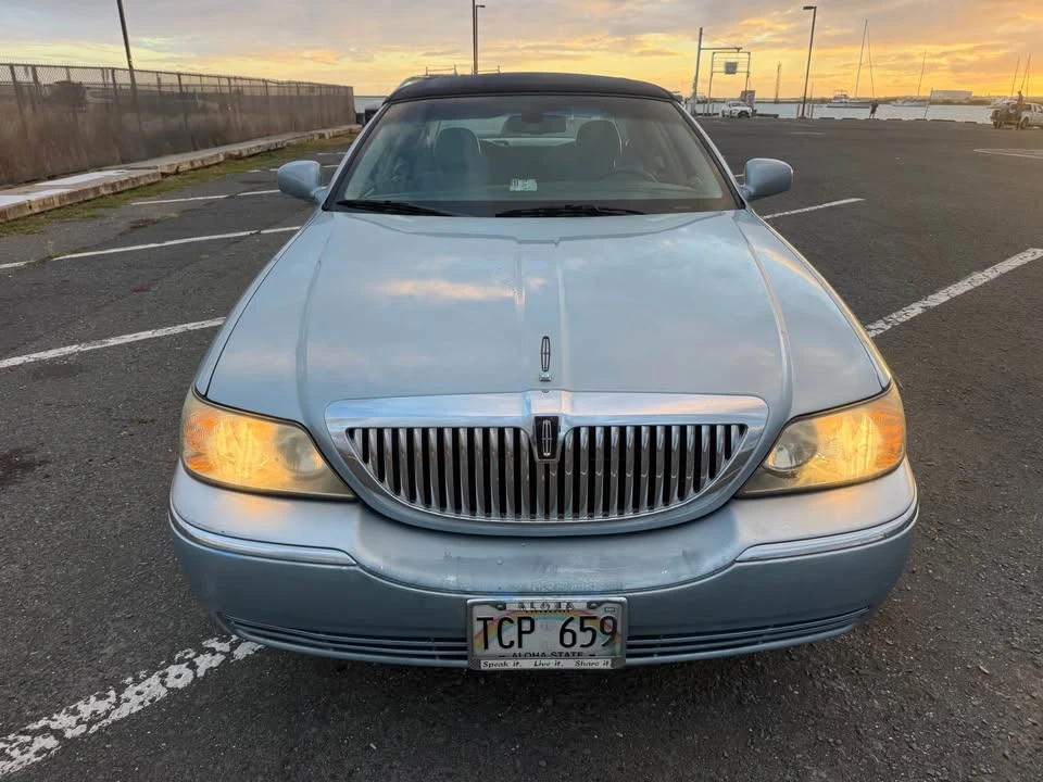 2006 Lincoln Town Car - Image 4 of 19