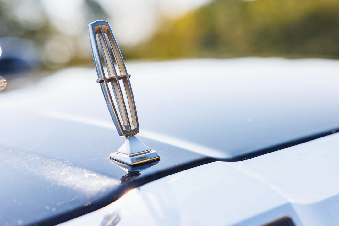 2006 Lincoln Town Car - Image 16 of 31