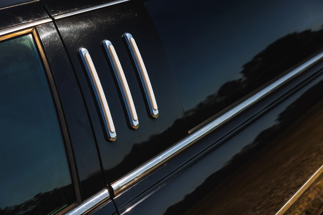 2006 Lincoln Town Car - Image 22 of 31
