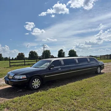 2006 Lincoln Town Car Executive L