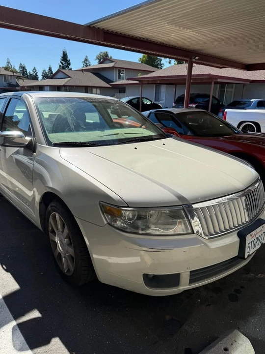 2006 Lincoln Zephyr - Image 2 of 5