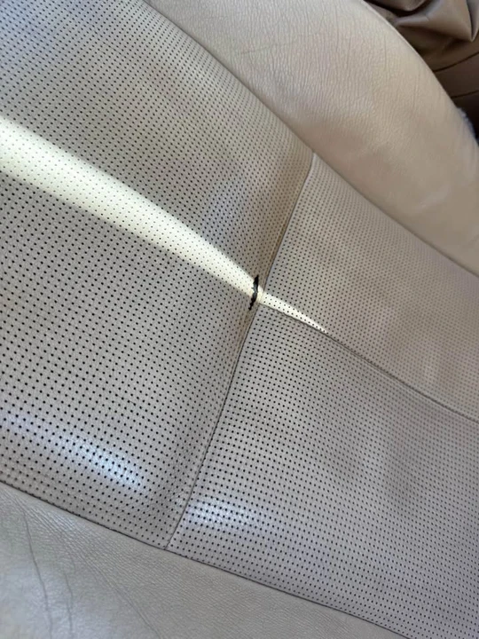 2006 Lincoln Zephyr - Image 5 of 5