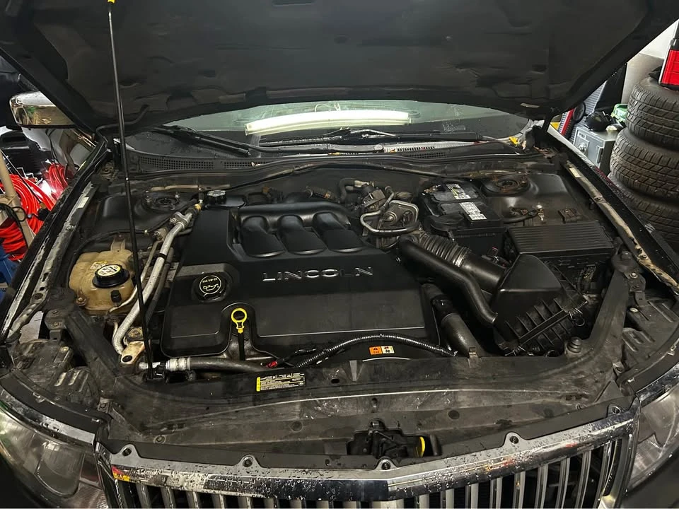 2006 Lincoln MKZ - Image 5 of 10