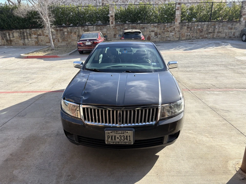 2006 Lincoln Zephyr - Image 2 of 7