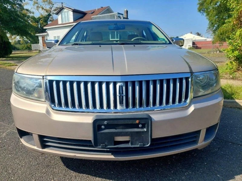 2006 Lincoln MKZ - Image 3 of 12
