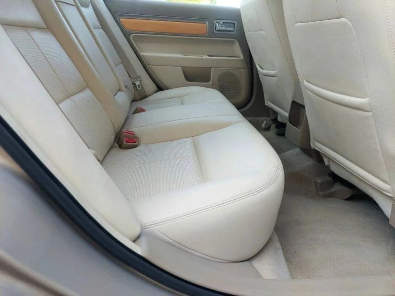 2006 Lincoln MKZ - Image 7 of 12