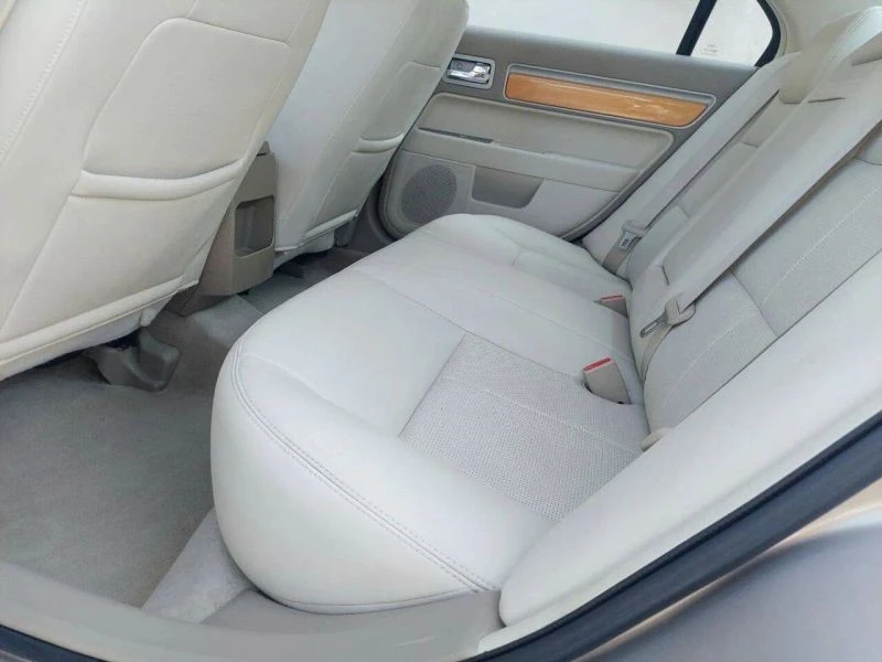 2006 Lincoln MKZ - Image 12 of 12