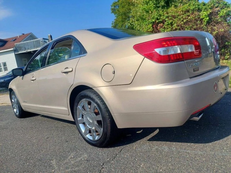 2006 Lincoln MKZ - Image 11 of 12