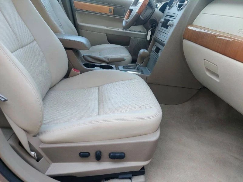2006 Lincoln MKZ - Image 6 of 12