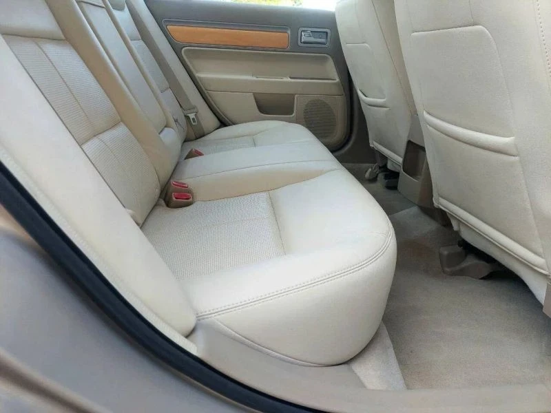 2006 Lincoln MKZ - Image 7 of 12