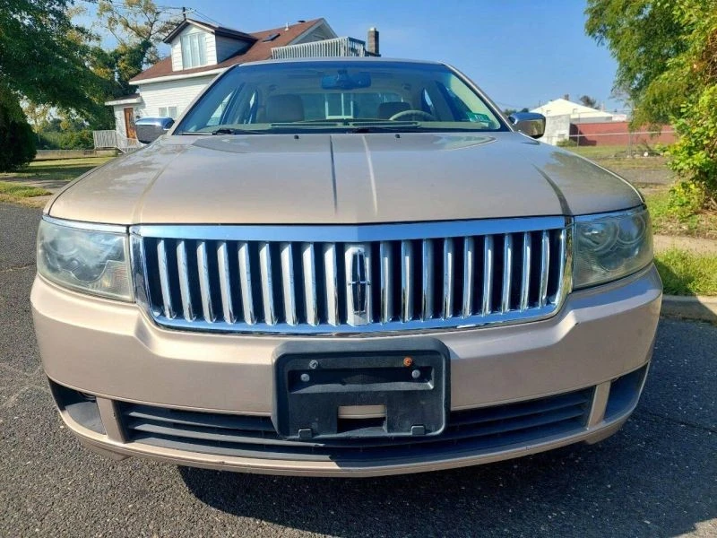 2006 Lincoln MKZ - Image 3 of 12
