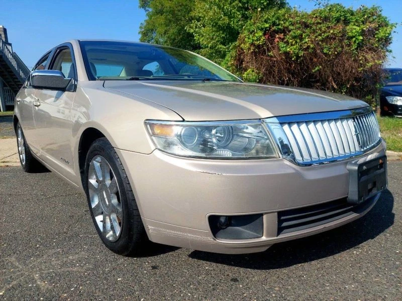 2006 Lincoln MKZ - Image 2 of 12