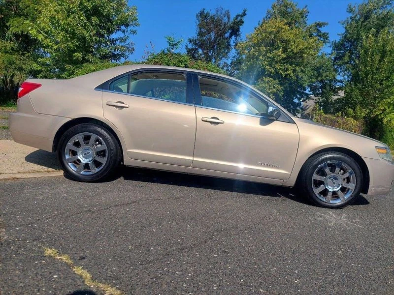 2006 Lincoln MKZ - Image 4 of 12