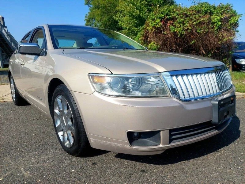 2006 Lincoln MKZ - Image 2 of 12