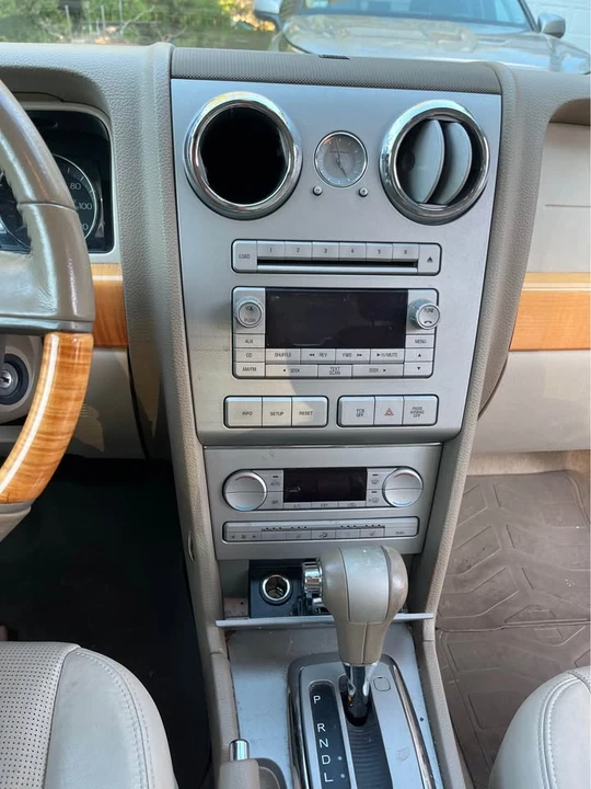 2006 Lincoln MKZ - Image 6 of 11