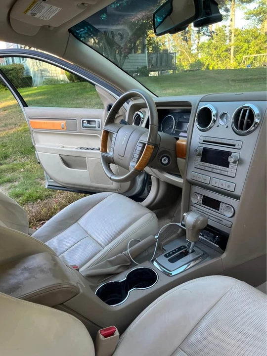 2006 Lincoln MKZ - Image 10 of 11