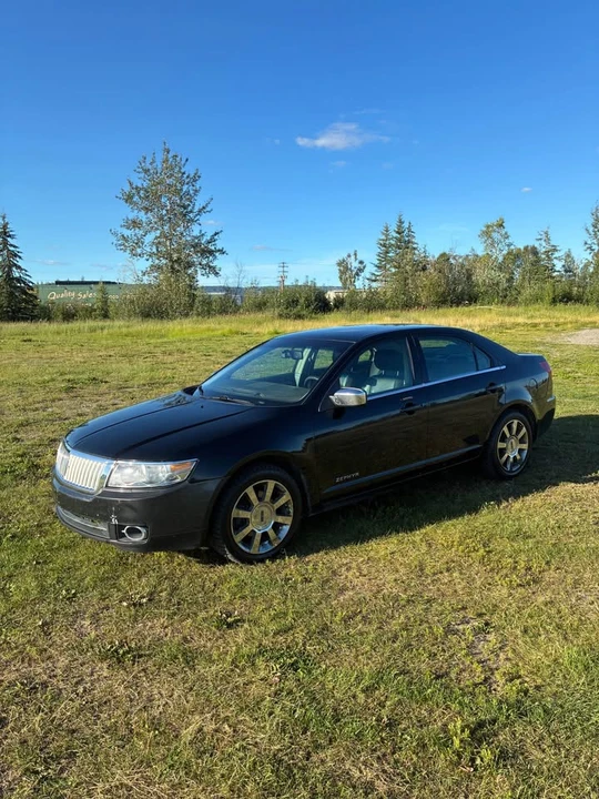 2006 Lincoln MKZ - Image 2 of 8