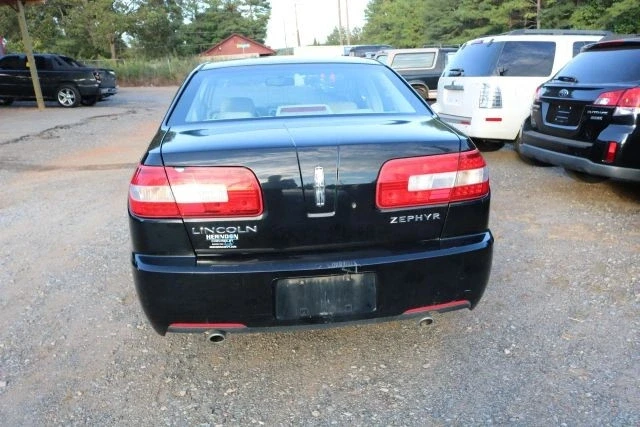 2006 Lincoln MKZ - Image 11 of 12
