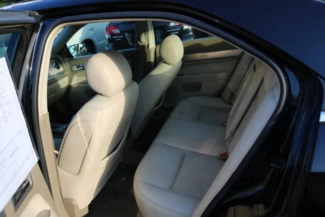 2006 Lincoln MKZ - Image 6 of 12