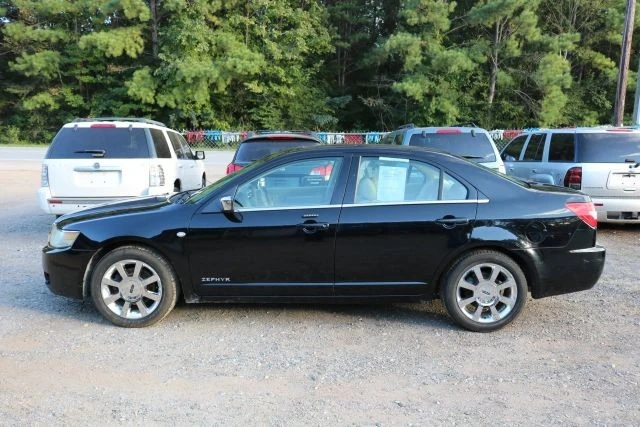 2006 Lincoln MKZ - Image 2 of 12