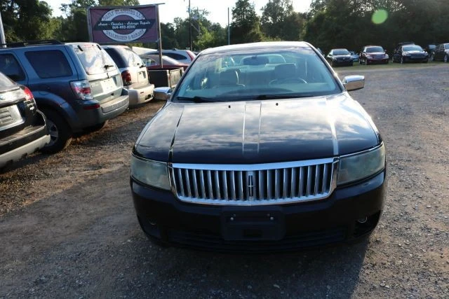 2006 Lincoln MKZ - Image 4 of 12