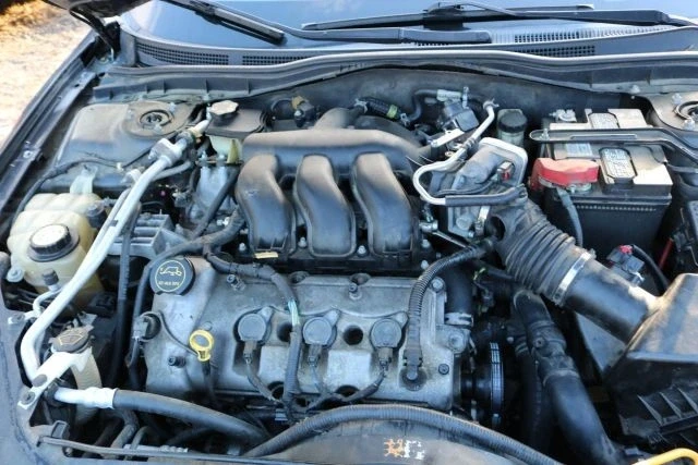 2006 Lincoln MKZ - Image 12 of 12