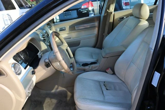 2006 Lincoln MKZ - Image 5 of 12