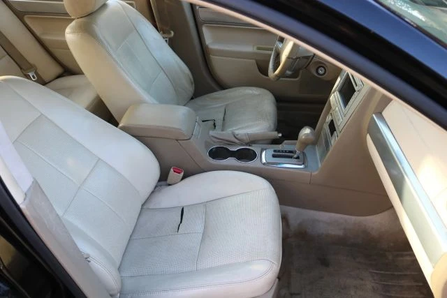 2006 Lincoln MKZ - Image 8 of 12