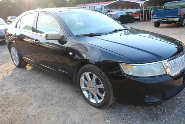 2006 Lincoln MKZ - Image 3 of 12