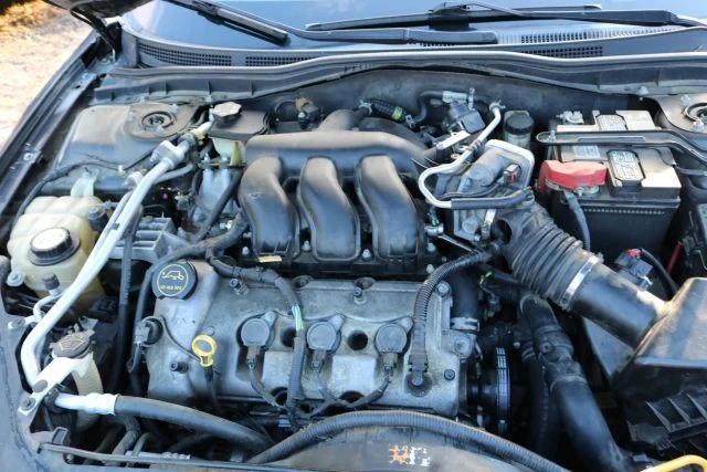 2006 Lincoln MKZ - Image 12 of 12