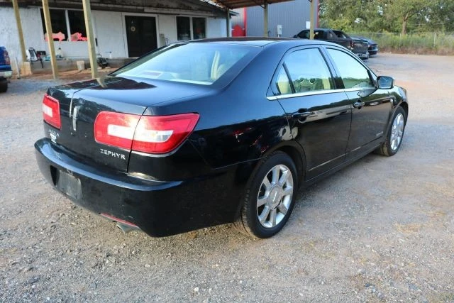 2006 Lincoln MKZ - Image 10 of 12