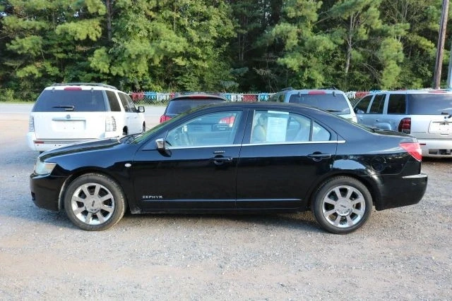 2006 Lincoln MKZ - Image 2 of 12