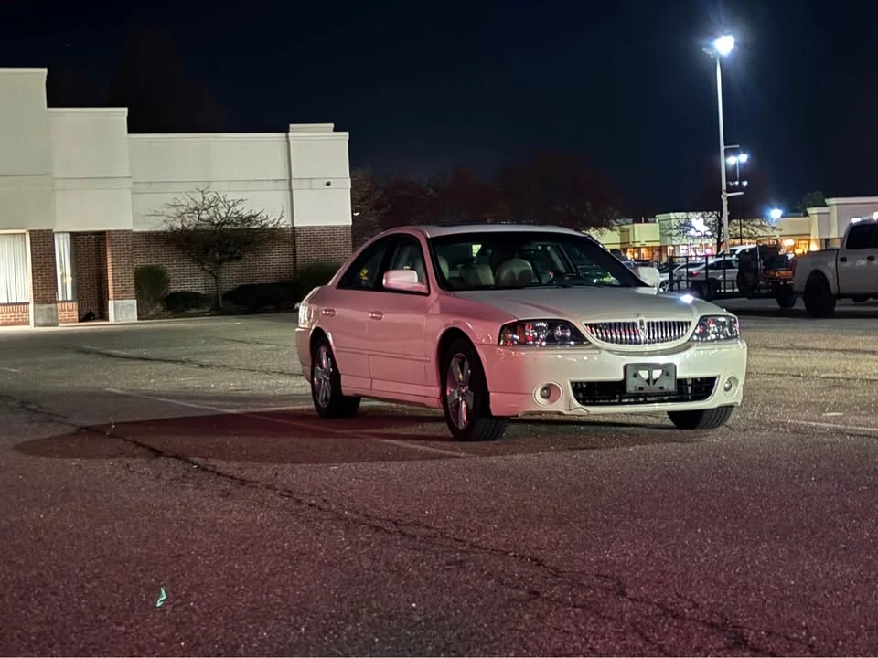 2006 Lincoln LS - Image 4 of 4