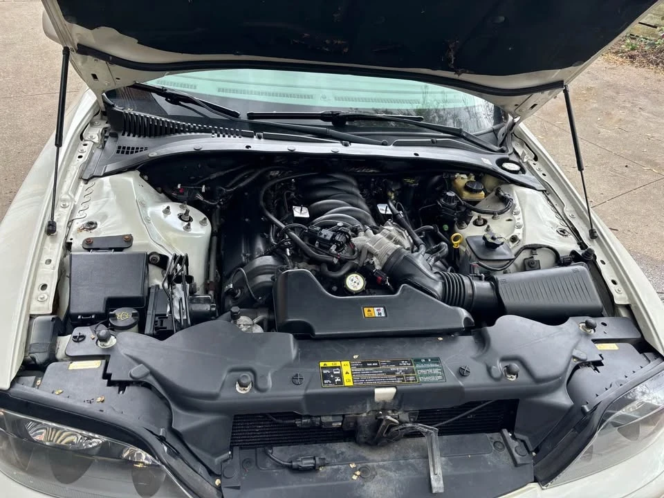 2006 Lincoln LS - Image 2 of 4