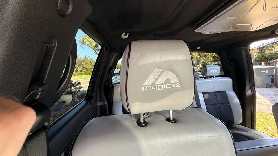 2006 Lincoln Mark LT - Image 2 of 20