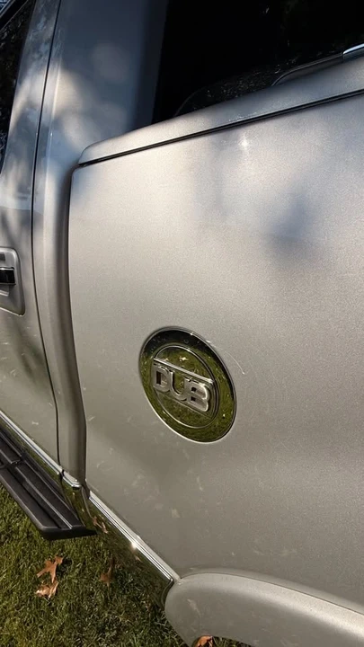 2006 Lincoln Mark LT - Image 15 of 20