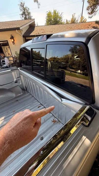 2006 Lincoln Mark LT - Image 11 of 20