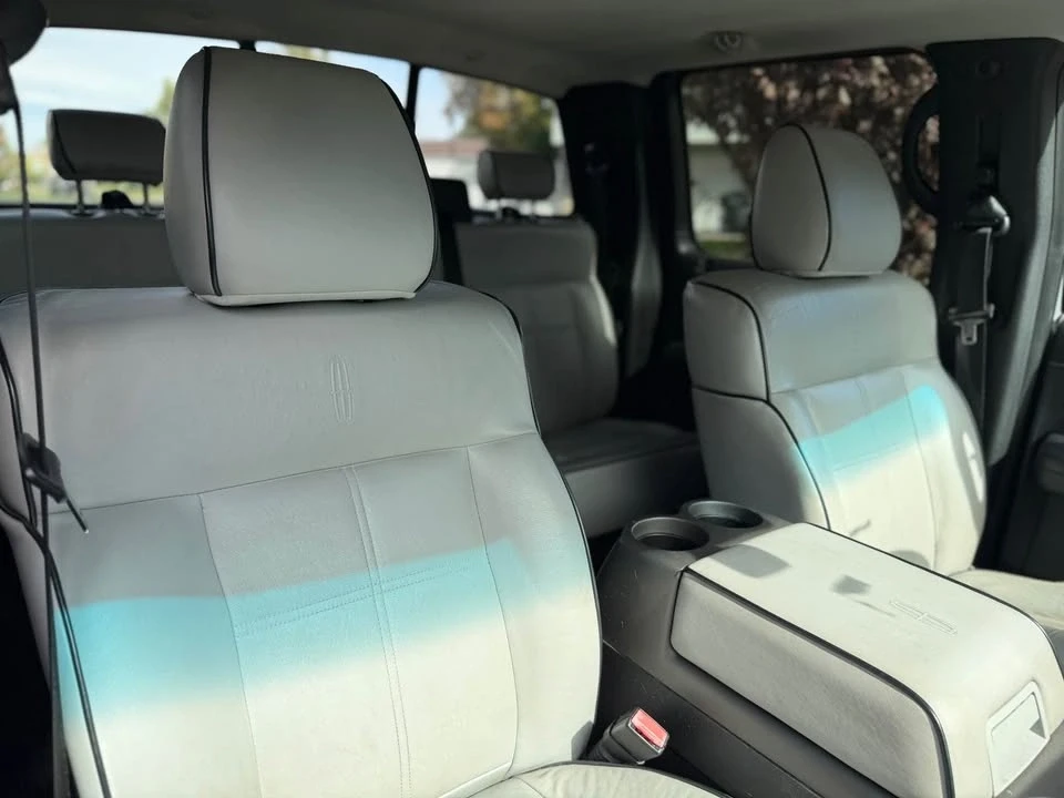 2006 Lincoln Mark LT - Image 3 of 6
