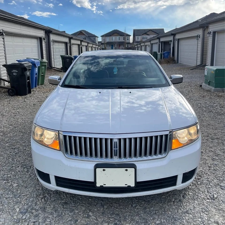 2006 Lincoln MKZ - Image 2 of 14