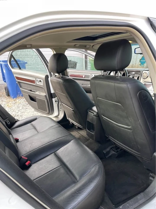 2006 Lincoln MKZ - Image 12 of 14