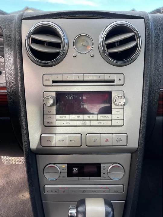 2006 Lincoln MKZ - Image 9 of 14